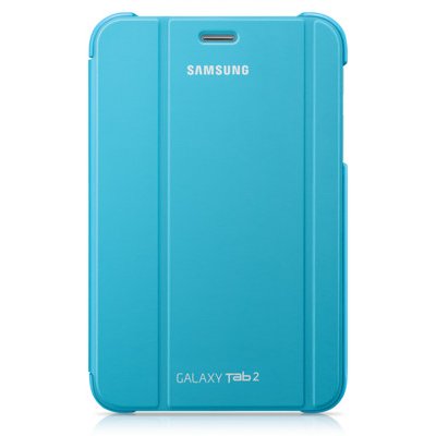 Samsung Funda Para Tab2 70 Azul